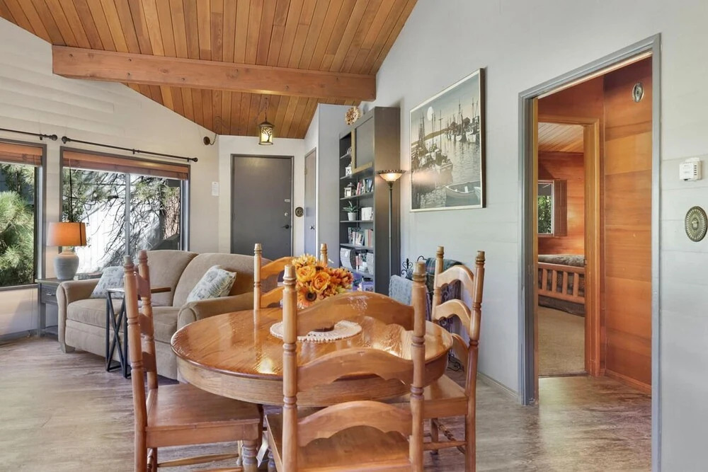 Cove Lakeview Cabin #2064 by Big Bear Vacations