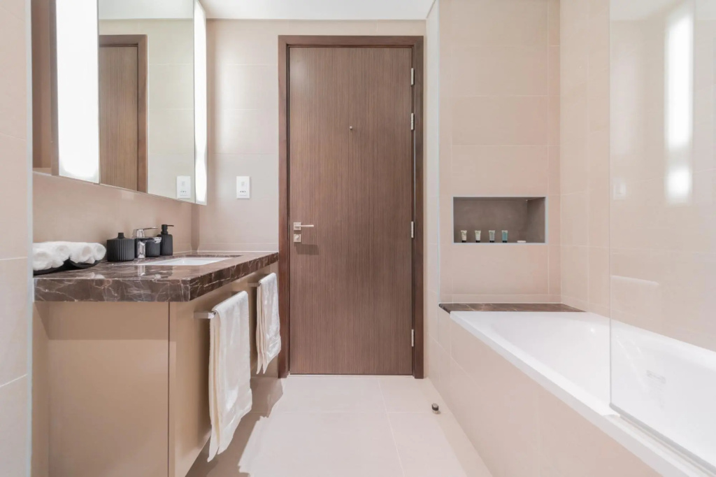 DXB - BLVD Heights 1 - 1904 - DT