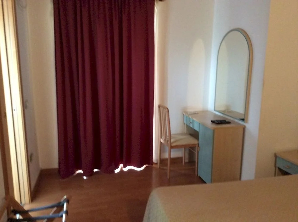 B&B Rooms Vittoria