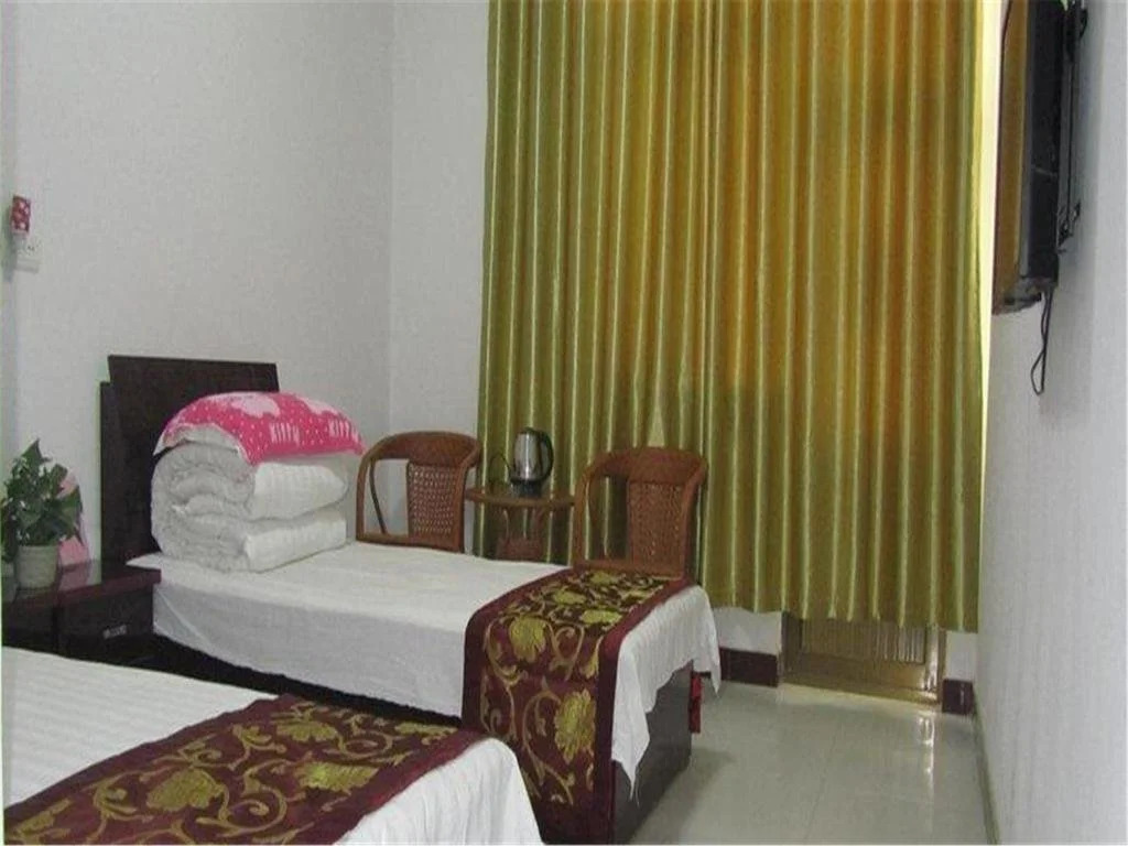 Huijihe Inn
