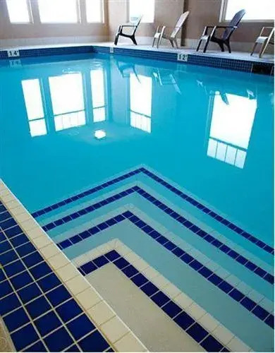 Days Inn And Suites Edmonton Airport