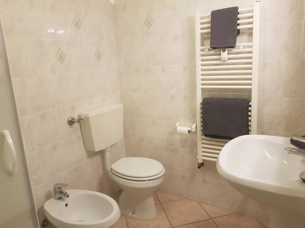 Apartment Le Logge