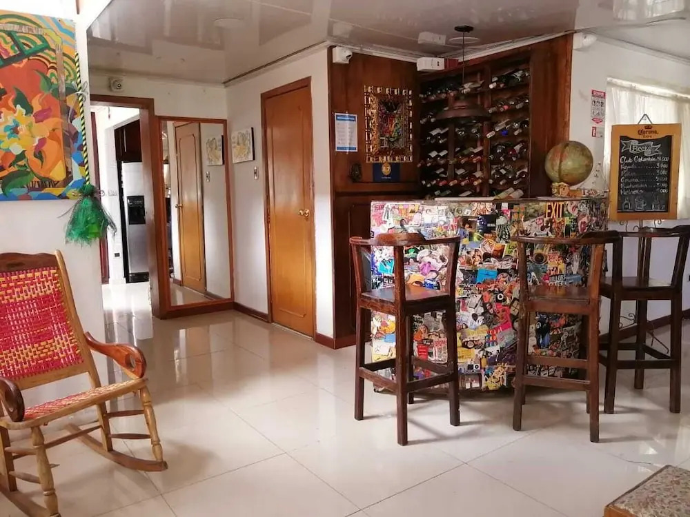 Casa Maka Maka