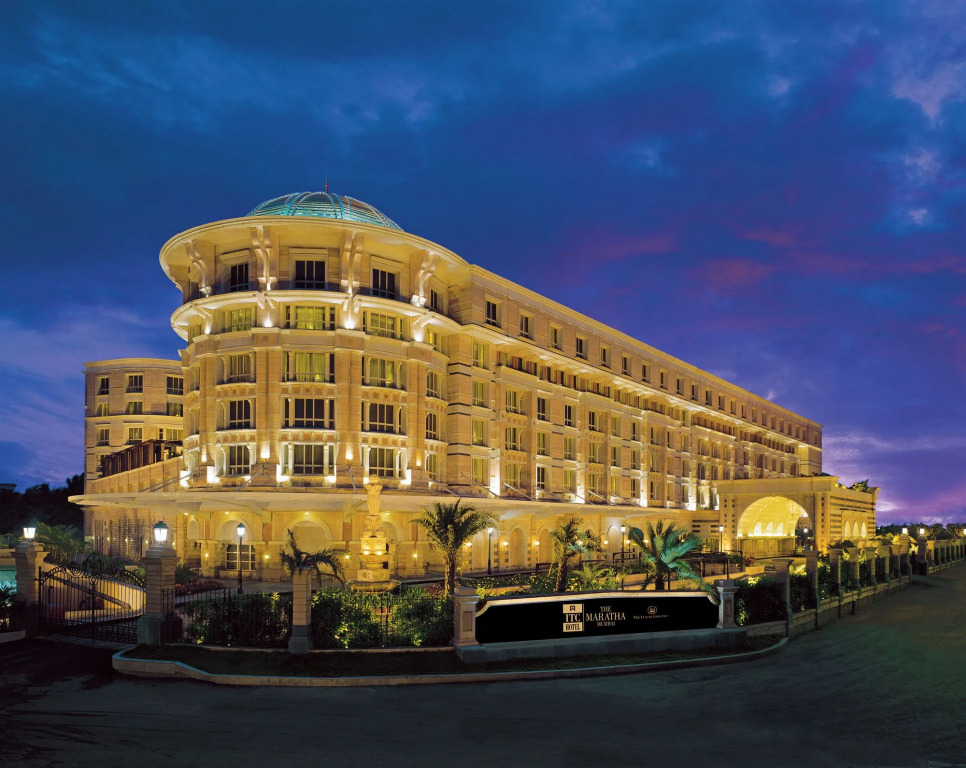 ITC Maratha, a Luxury Collection Hotel, Mumbai