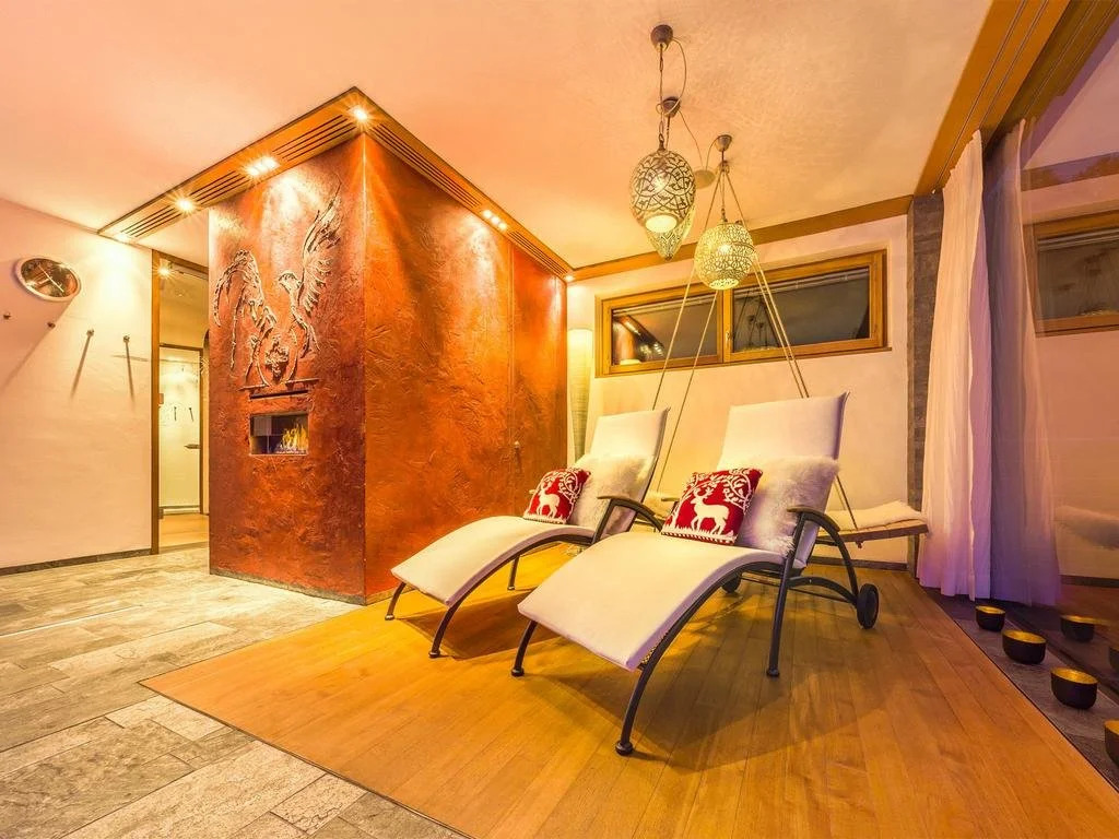 Alpinlodge & Spa