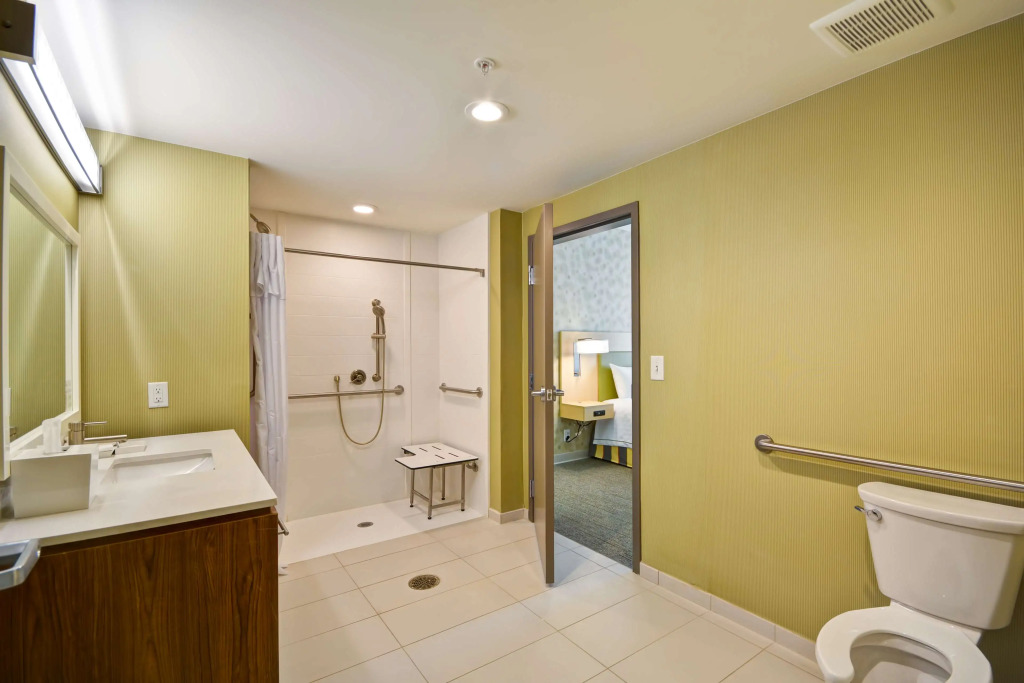 Home2 Suites By Hilton Rock Hill