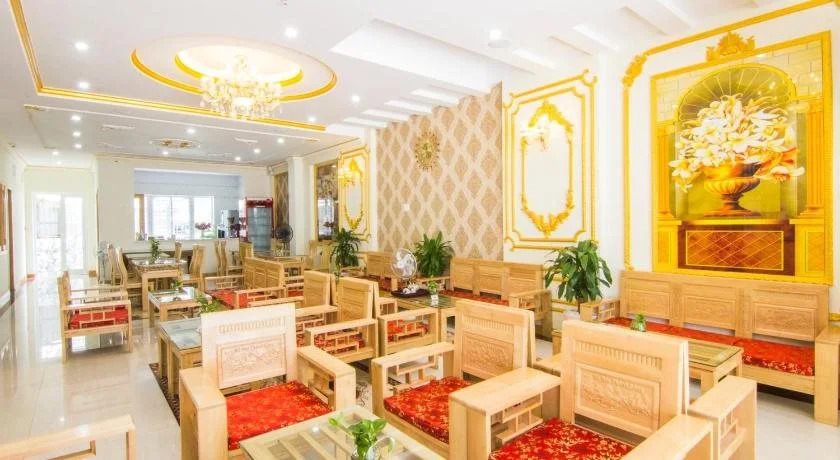 Ruby Land Hotel