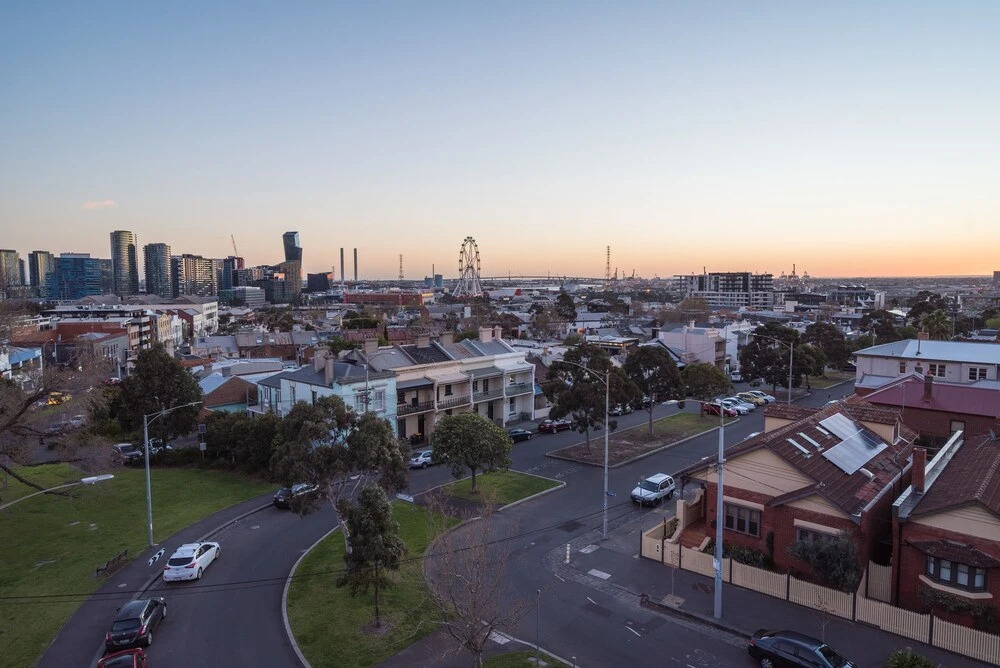 Phoenix on Curzon - Rejuvenate Stays