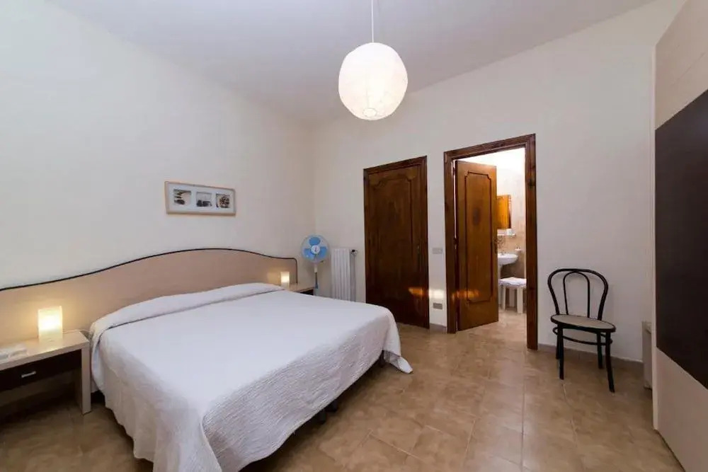Casa Di Meglio Dependance