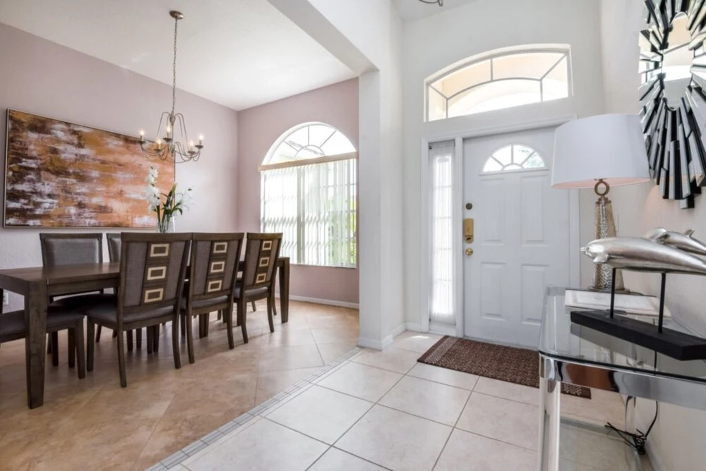 Belfry Drive Villa Highlands Reserve 4