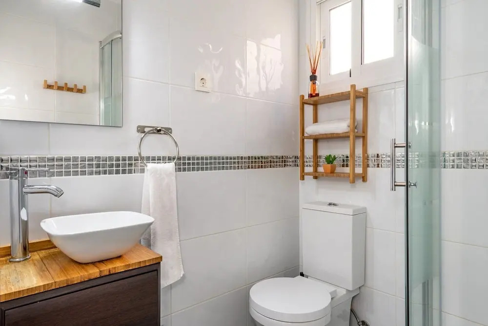 Large Apartment in Prime Location in Fuengirola Ref 98