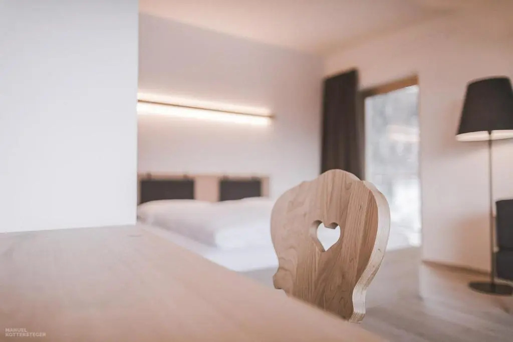 Gailerhof Boutique Hotel B&B Dolomites
