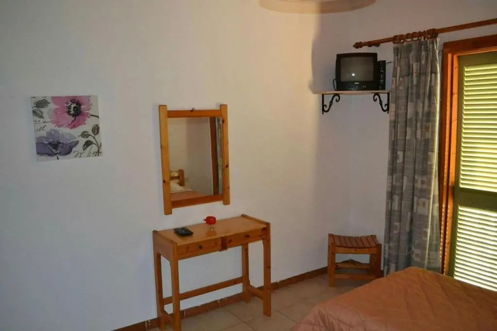 Joanna studios -apartment
