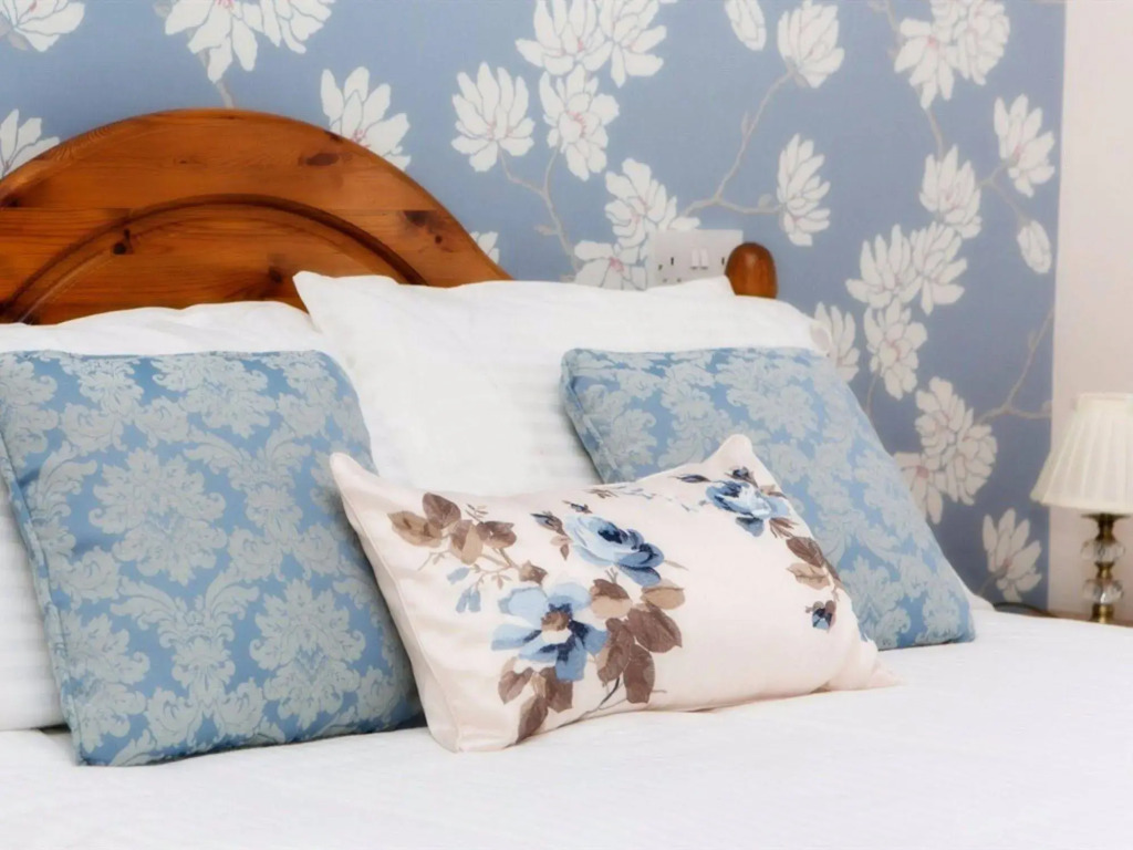 Glendower B & B