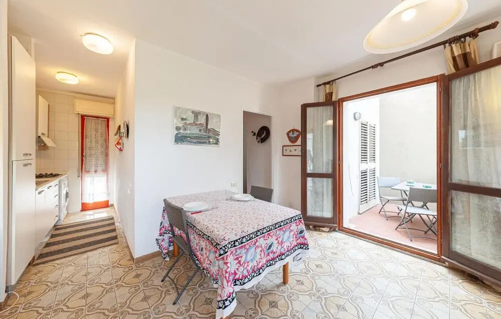 Amazing Apartment in Stintino With 1 Bedrooms
