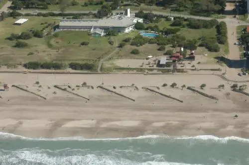 Hotel ACA Villa Gesell