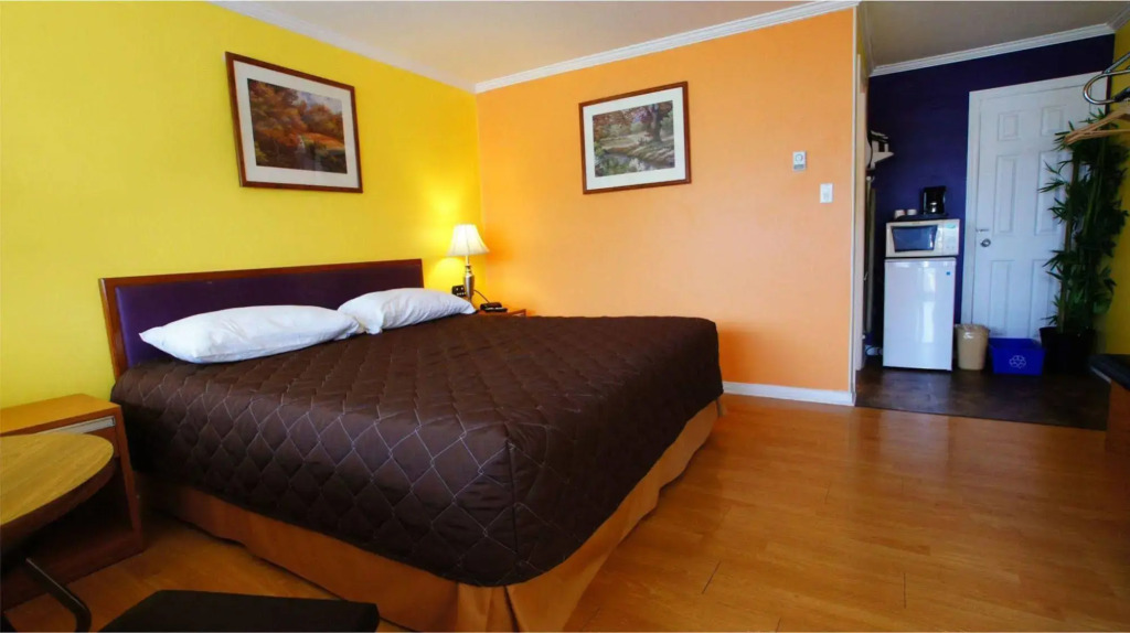 Harmony Inn