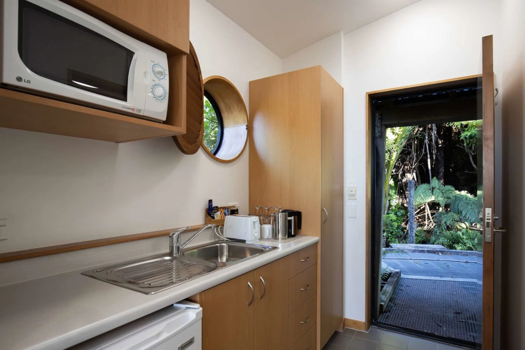 Scenic Hotel Punakaiki
