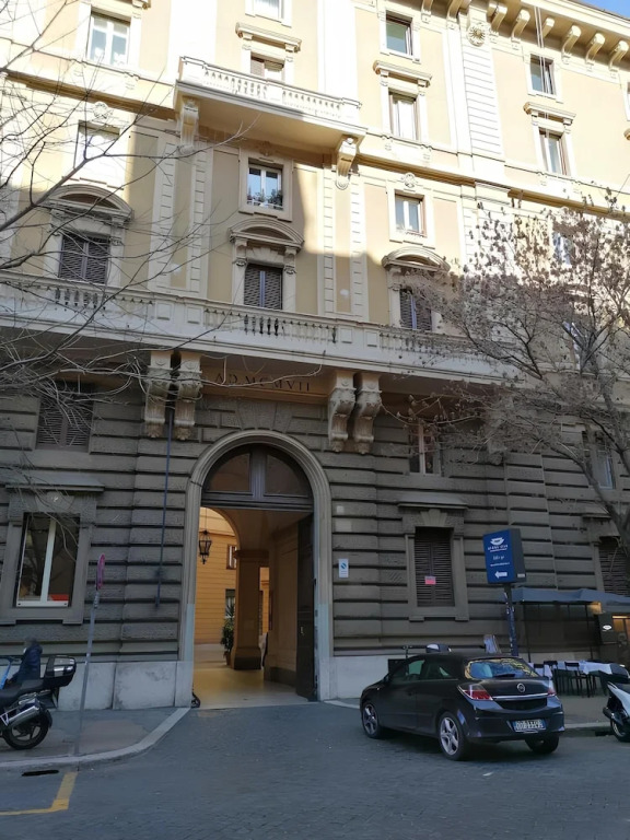 Residenza Tupini S.Pietro Suites