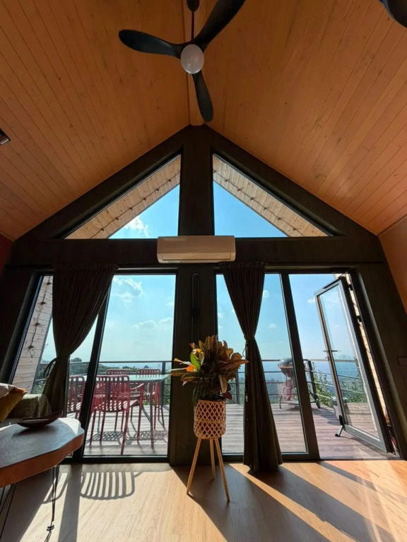 SweeDom Terra Private House