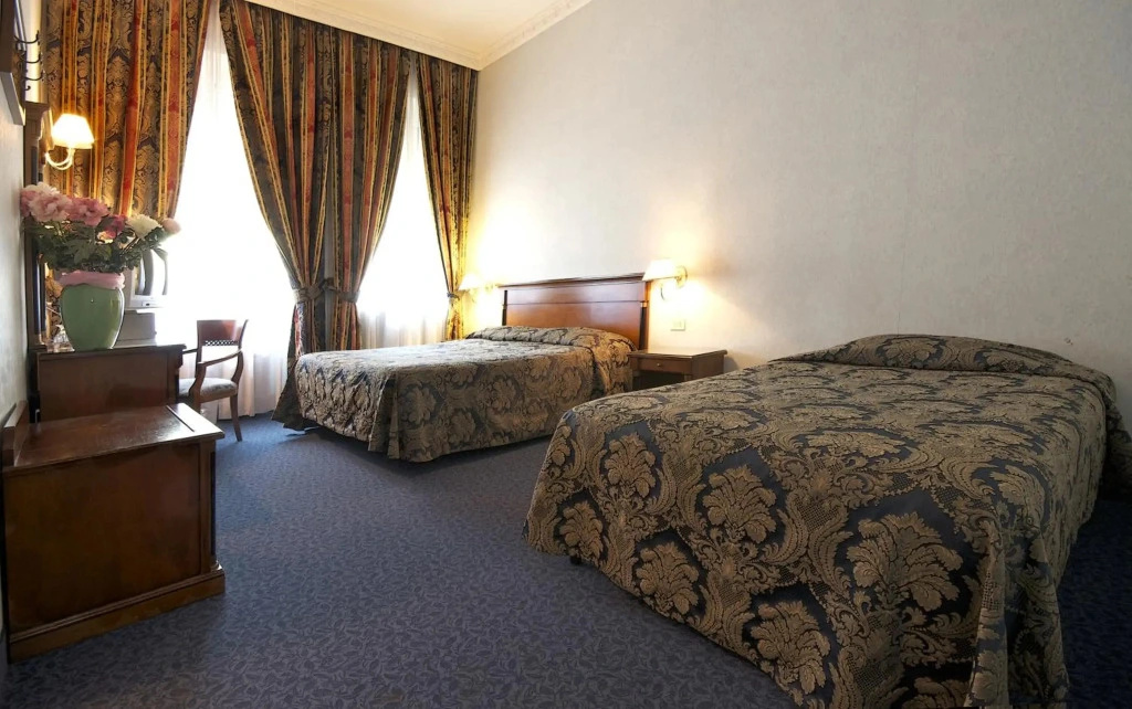 Hotel Silva