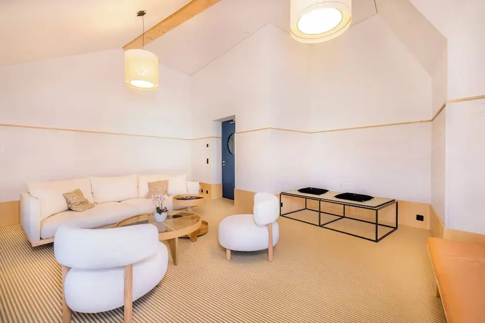 VISIMO Apartments Zurich Airport