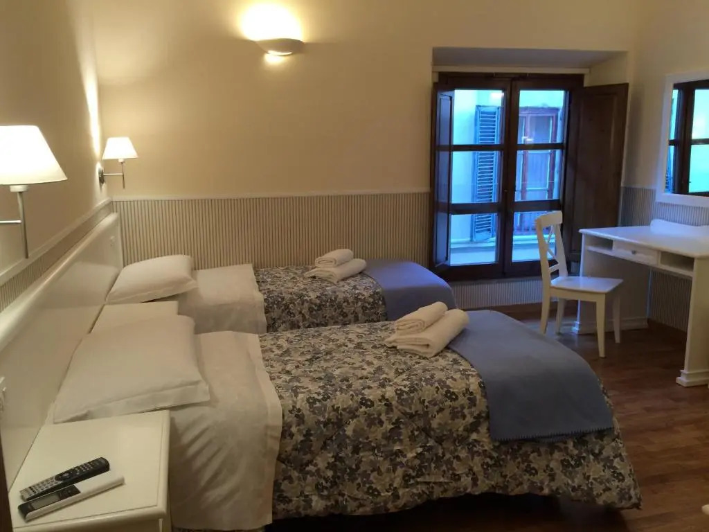 Relais Campanile Adelaide
