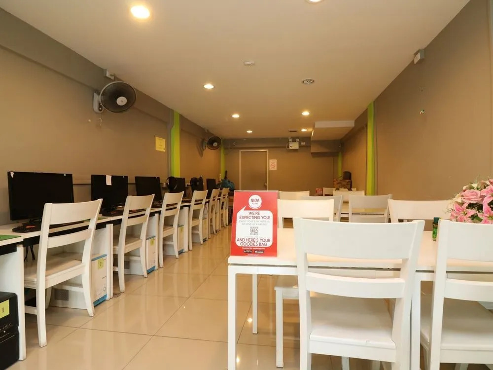 Nida Rooms Suanluang 284 Boulevard