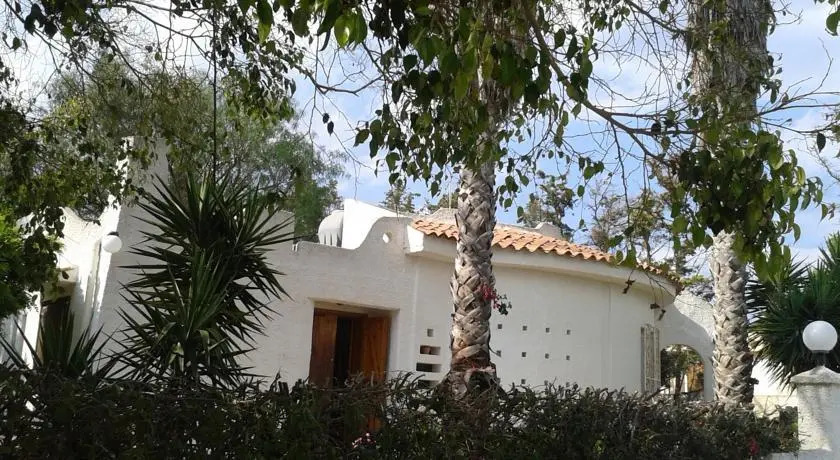 Casa Vacanze Via dellOasi