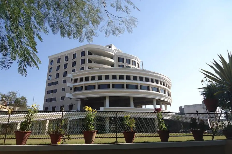 Hotel Gulmor LUDHIANA