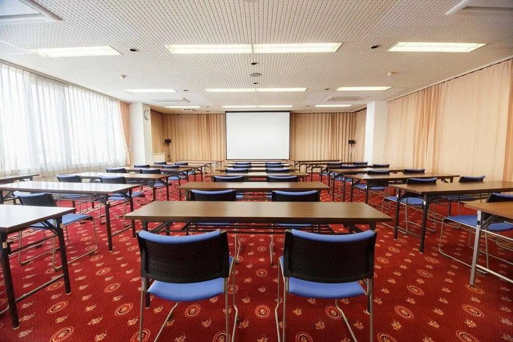 Joetsu Sun Plaza Hotel