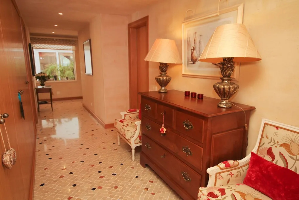 Villas by Cascatas