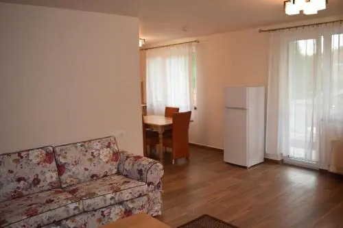 Pension Aquaris