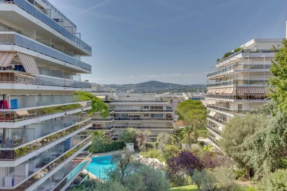 Olympe Private Apartment