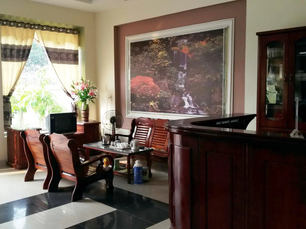 Sen Hotel Haiphong