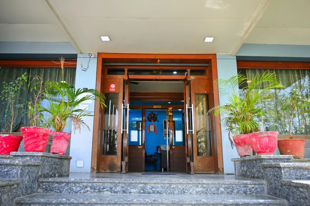 Hotel Umaid Villa