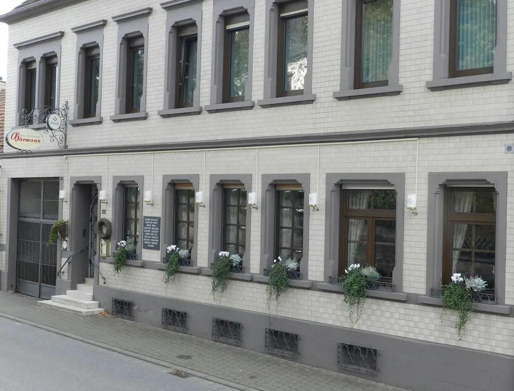 Gasthaus Bärmann Hotel Restaurant