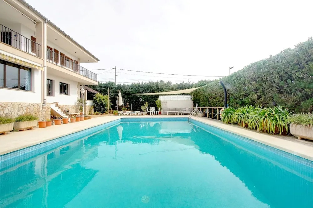 106132 - Villa in Sa Cabaneta
