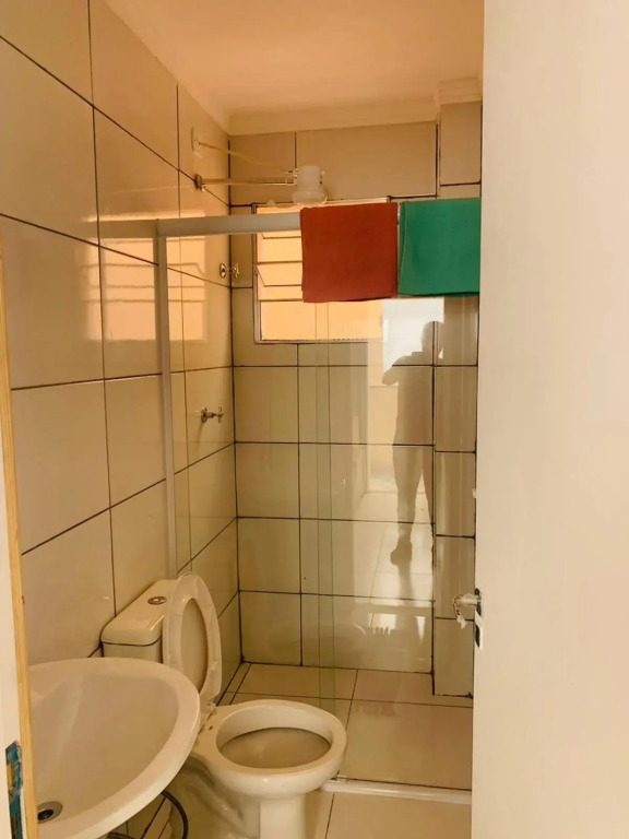 Aparta 2 dormitórios 7