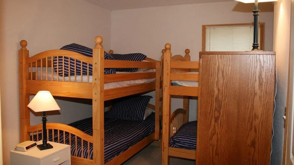 Tree Tops - 5 Br Home