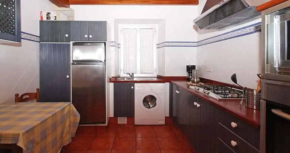 107542 House In Larino