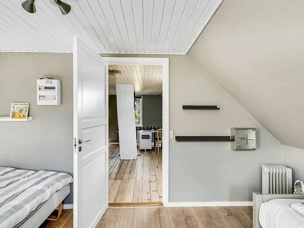 5 Star Holiday Home in Svaneke
