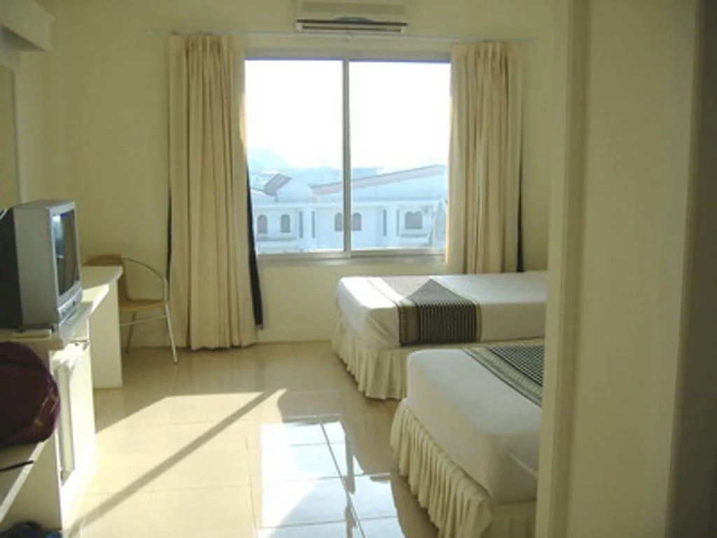 Sang Aroun Hotel