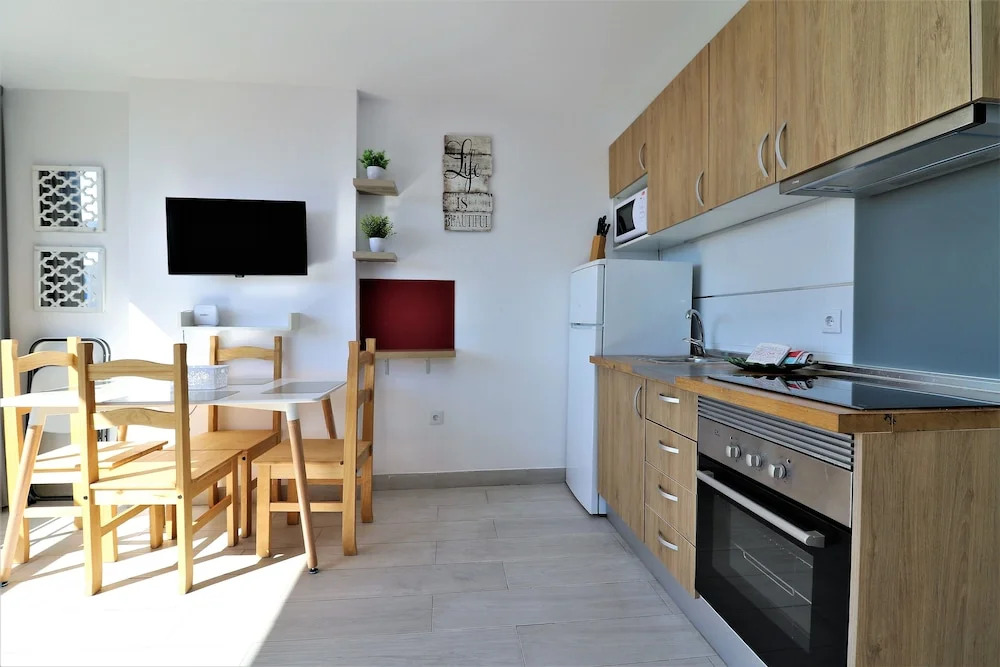 Apartamento Acuarium III - 19E