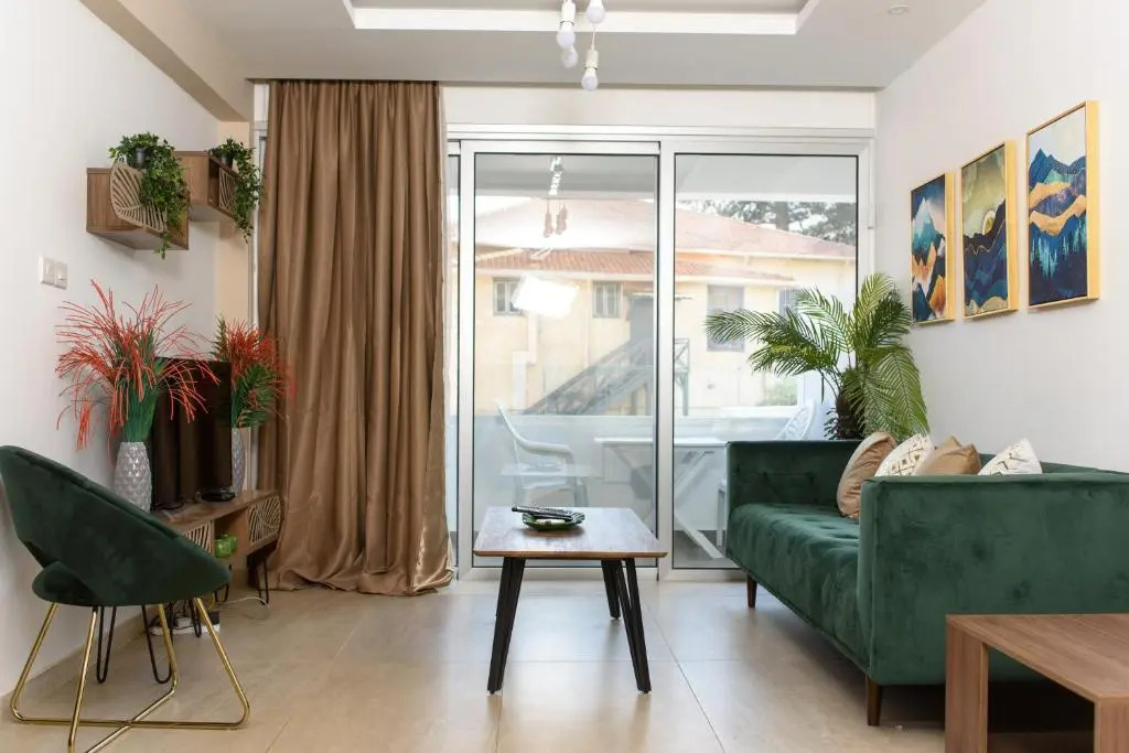 Amazonia Flat 102