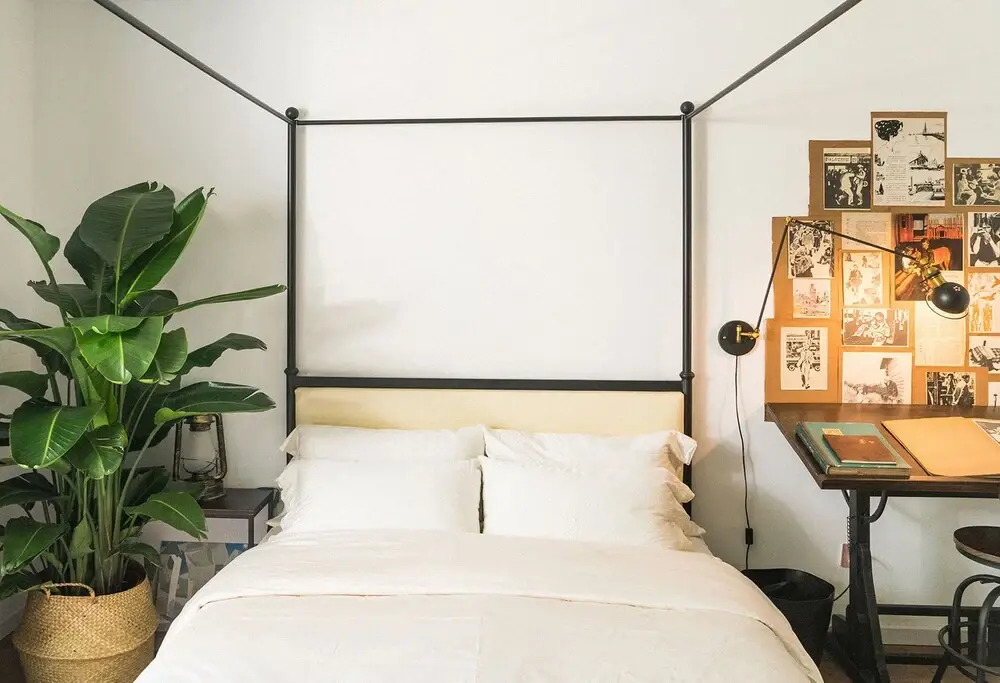 Cactus space-Sanlitun Artistic Apartment