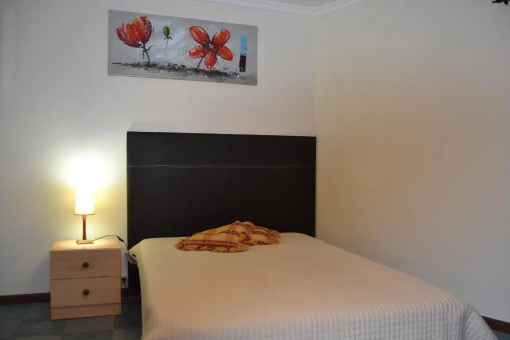 Rib Brava Garden Apartment