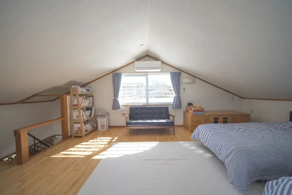 Onnason vacation rental  J