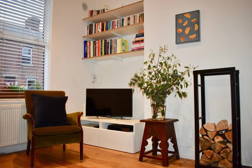 Newly Refurbished 2 Bedroom Terraced House in Dublin