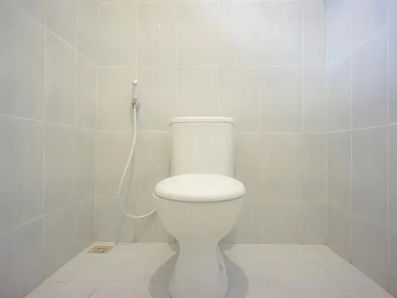 Oyo 1569 Kupula Guest House
